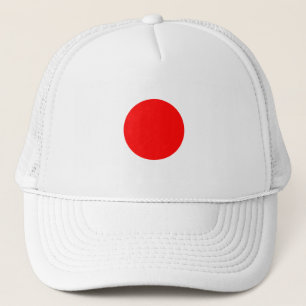 Flagga av Japan Keps