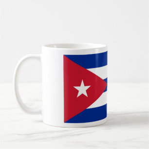 Flagga av Kuban Kaffemugg