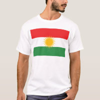 Flagga av kurdistanen; Kurd; Kurdish