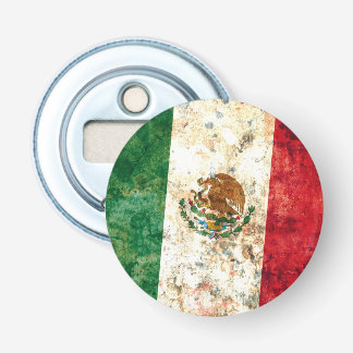 Flagga av Mexico Flasköppnare