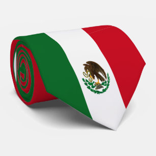 Flagga av Mexico Slips