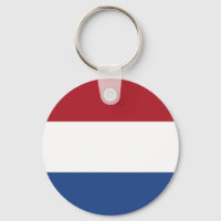 Flagga av Nederländska nyckelkedjan