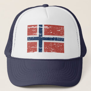 FLAGGA AV NORGEN KEPS