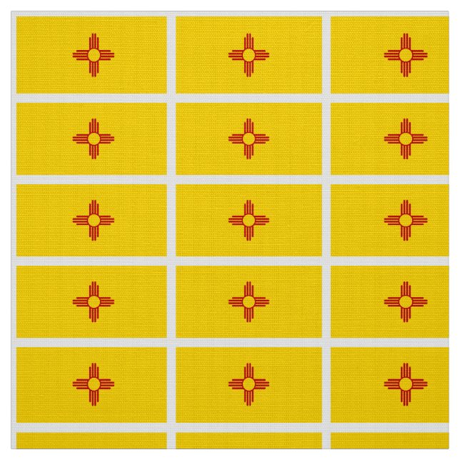 Flagga av nytt - mexico tyg (Provkarta)