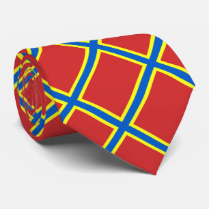 Flagga av Orkney Slips