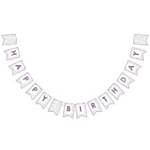 Flagga av platta konfetti vattenfärgspunkter