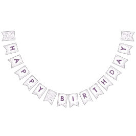 Flagga av platta konfetti vattenfärgspunkter