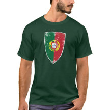 Flagga av Portugal
