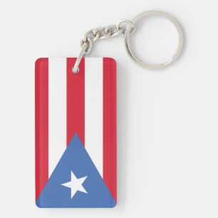Flagga av Puerto Rico
