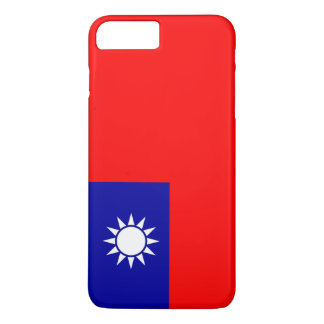 Flagga av Republicet of China Taiwan