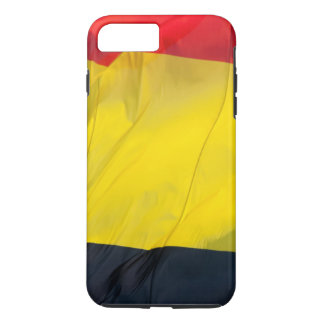 Flagga av Rumänien