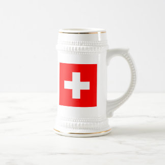 Flagga av Schweitz Sejdel