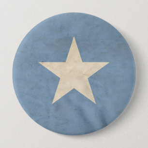 Flagga av Somalia Knapp
