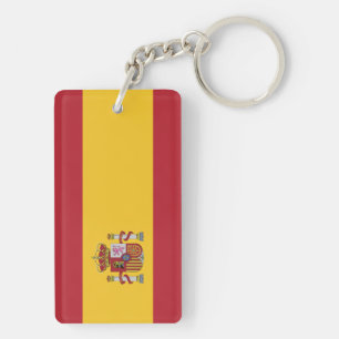 Flagga av Spanien