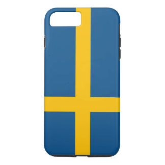 Flagga av Sverige