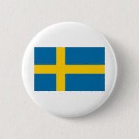 Flagga av Sverige