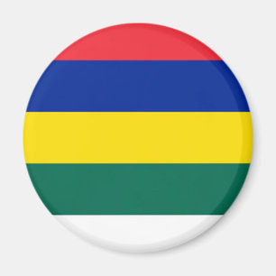 Flagga av Terschelling Magnet