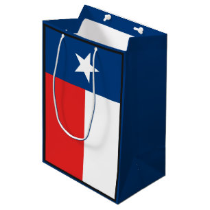 Flagga av Texas