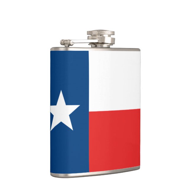 Flagga av Texas Fickplunta (Höger)