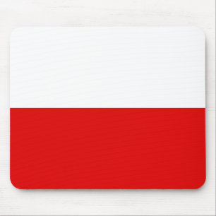Flagga av Thüringen Mouse Pad Musmatta