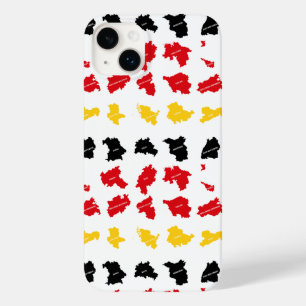 Flagga av tyska Stater