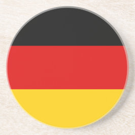 Flagga av Tyskland Underlägg