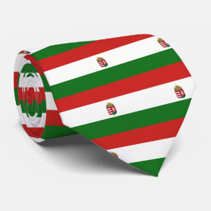 Flagga av Ungern Slips