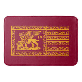 Flagga av Venedig Photo Wallet Badrumsmatta