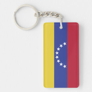 Flagga av Venezuela