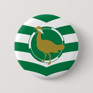 Flagga av Wiltshire Button Knapp