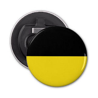 Flagga Baden-Württemberg Flaska Öppnare