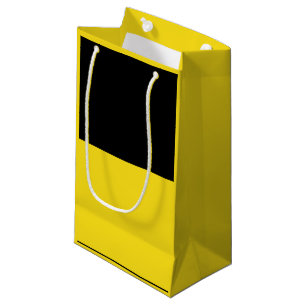 Flagga Baden-Württemberg Small Gift Bag