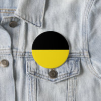 Flagga Baden Württemberg (Tyskland)