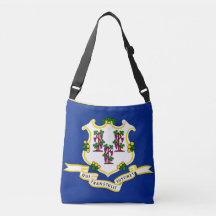 Flagga Bag, anslutning