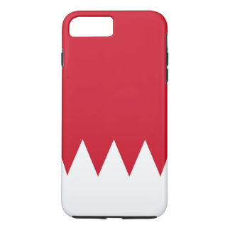 Flagga Bahrain