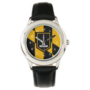 Flagga Baltimore, Maryland Armbandsur