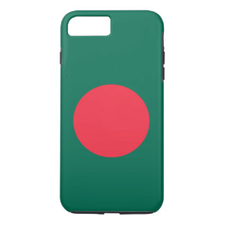Flagga Bangladesh