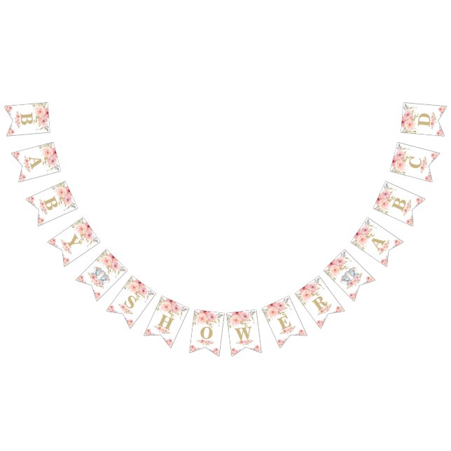 Flagga Banner för barnskor med elfte Twillingar (Alla)