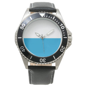 Flagga Bavaria Watch Armbandsur