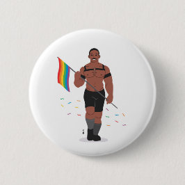 FLAGGA-BEAR-ERS 3 KNAPP