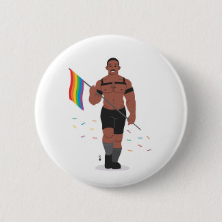 FLAGGA-BEAR-ERS 3 KNAPP