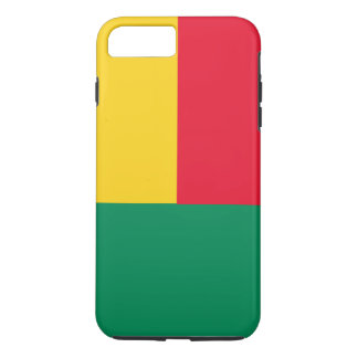 Flagga Benin