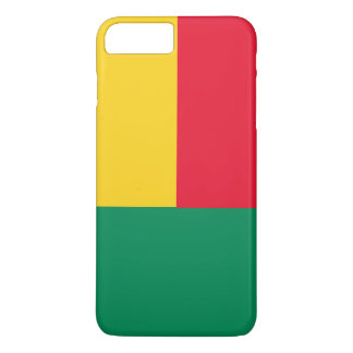 Flagga Benin