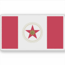 Flagga Birmingham, Alabama