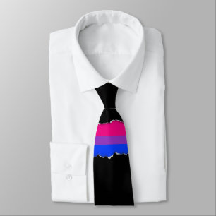 Flagga Bisexuellt Pride Slips