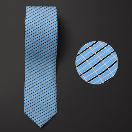 Flagga Botswana Mönster Slips