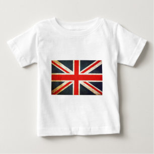 Flagga British Union Tee Shirt