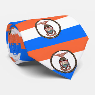 Flagga Bronx (Borough in New York City) Slips