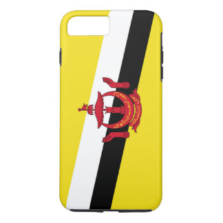 Flagga Brunei