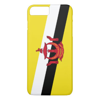 Flagga Brunei